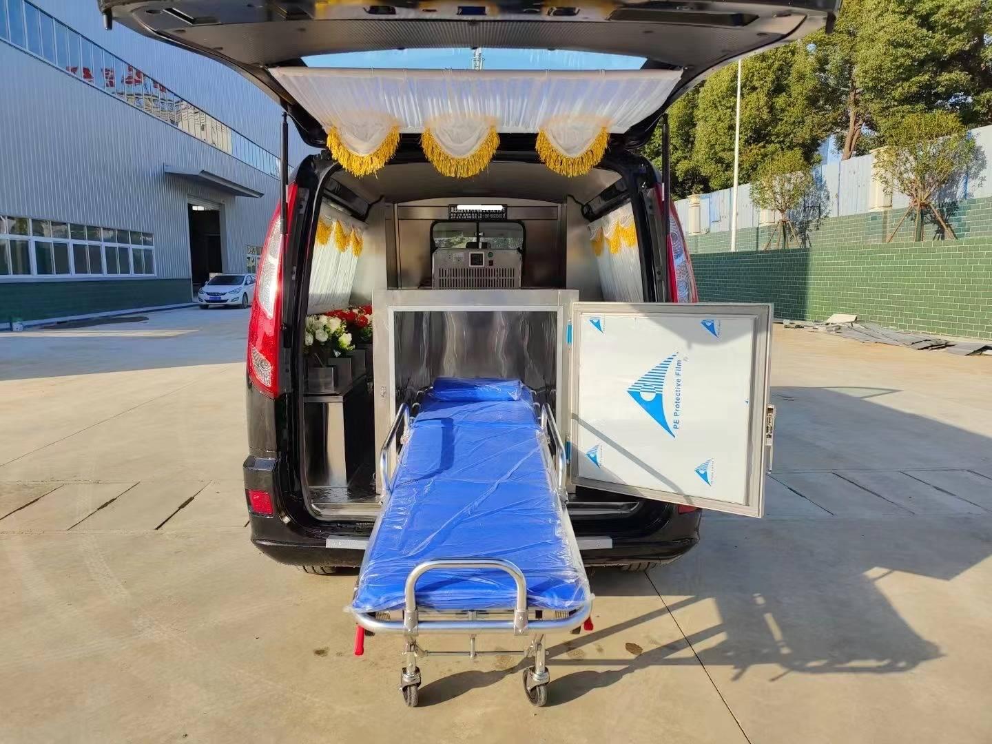 玉门市优质殡葬运输，守护最后一程